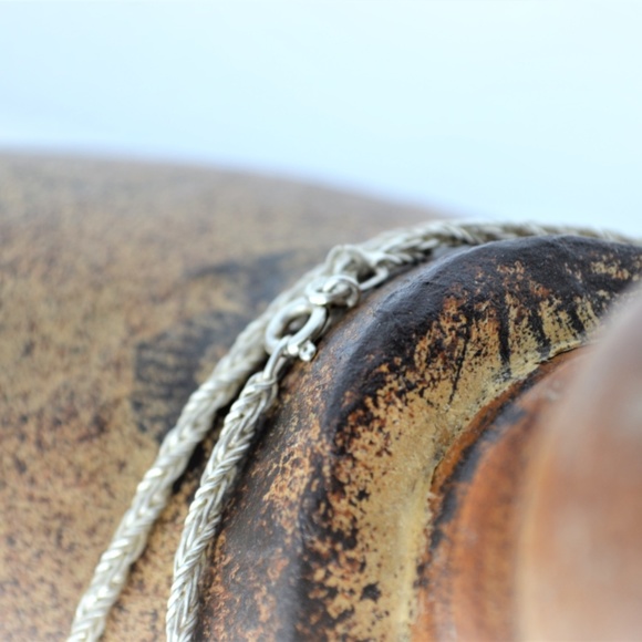 925 Sterling Pendant Necklace - Picture 5 of 5